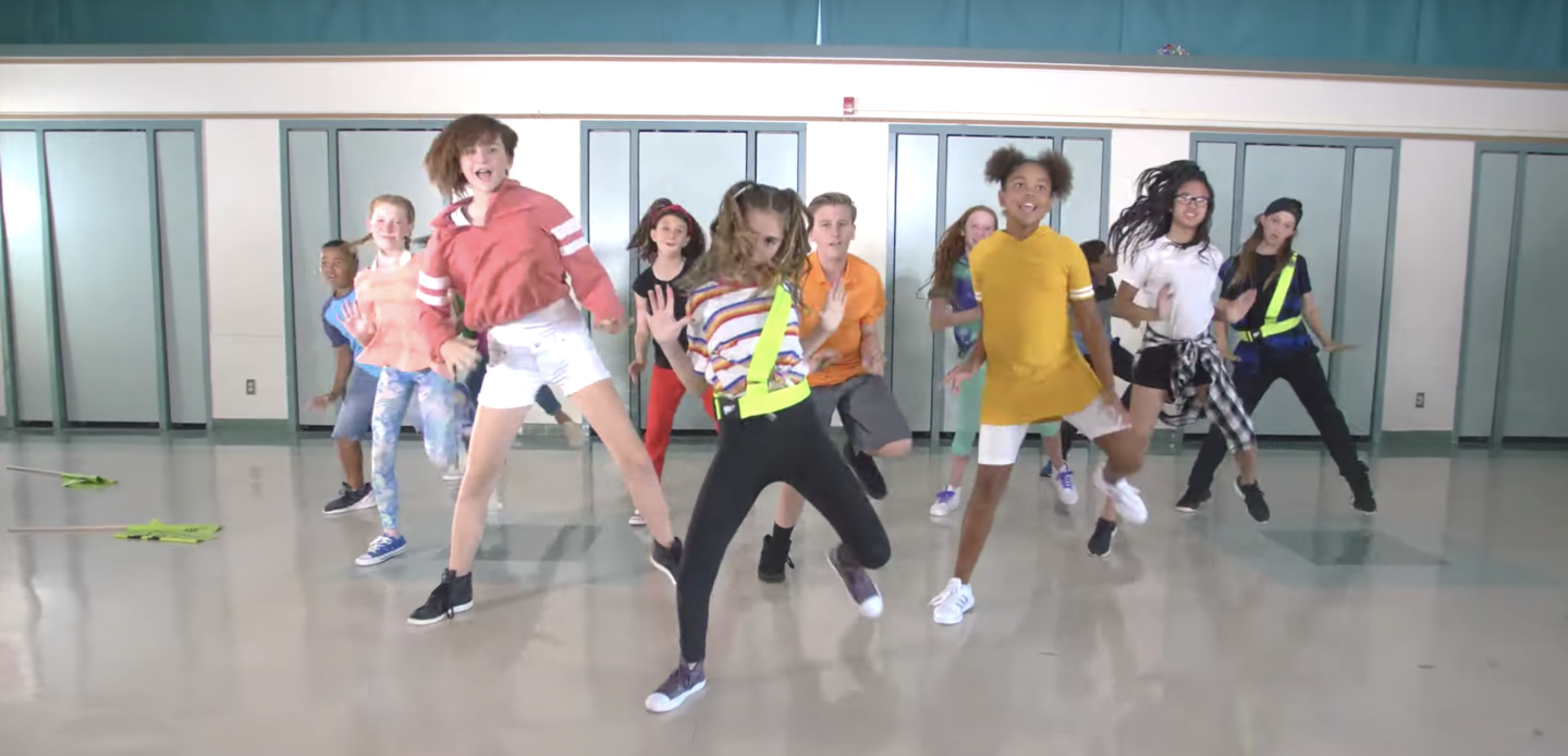 AAA School Safety Drops New Music Video: Let's Go - AAA School Safety ...